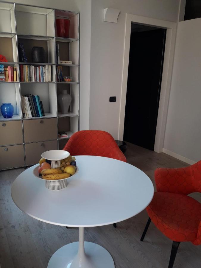 מלון ורונה Arena'S Hospitality מראה חיצוני תמונה